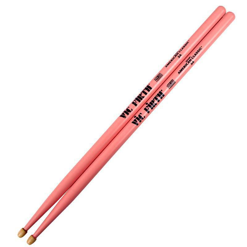 1Pair Drum Kit Drumstick Walnut 5a Jazz Drum Beating Drumstick Children's Beginner 7a Small Drum Hammer Playing Drum Hammer