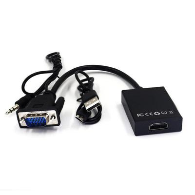 Accessori per audio e video – Cavi HDMI e adattatori