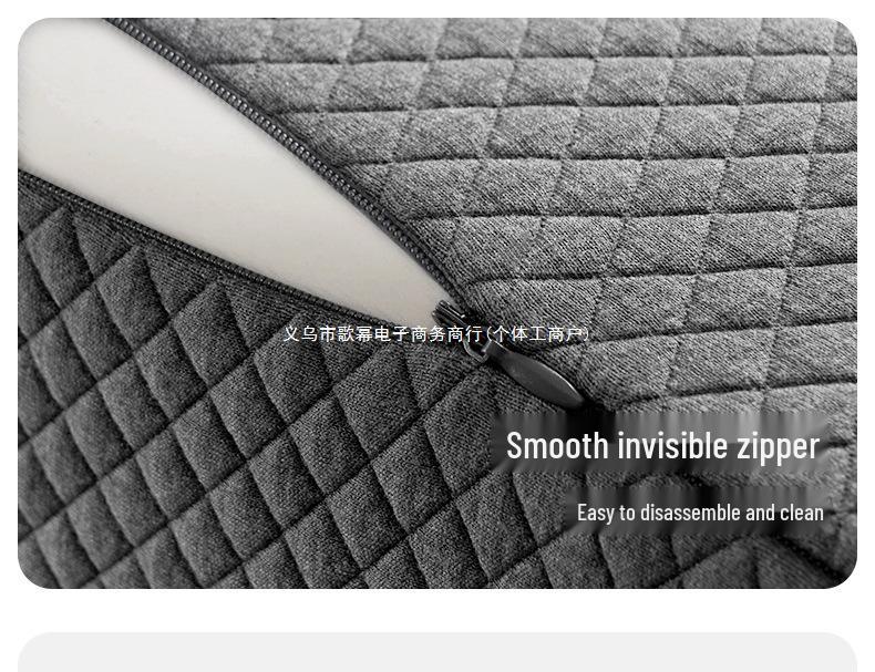 2025 Multifunctional Sex Pillow for Couples - Love and Support Pad