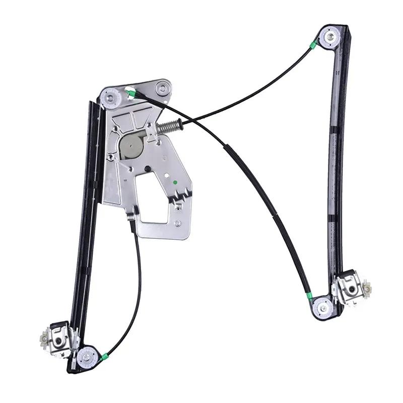51338252393 51338252394 Front Door Power Window Lifter Regulator Without Motor for BMW E39 525i 528i 530i 540i