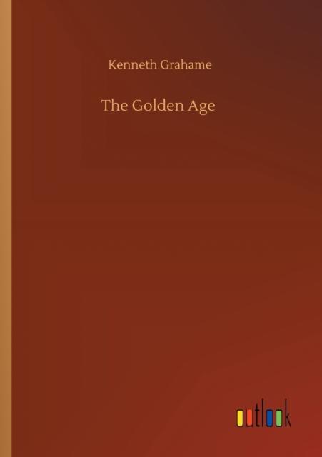 The The Golden Age Book