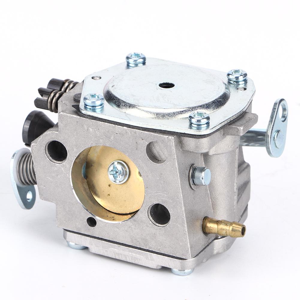 Chainsaw Carburetor Accessory Replacement Garden Tools for HUSQVARNA61 268 266 272XP