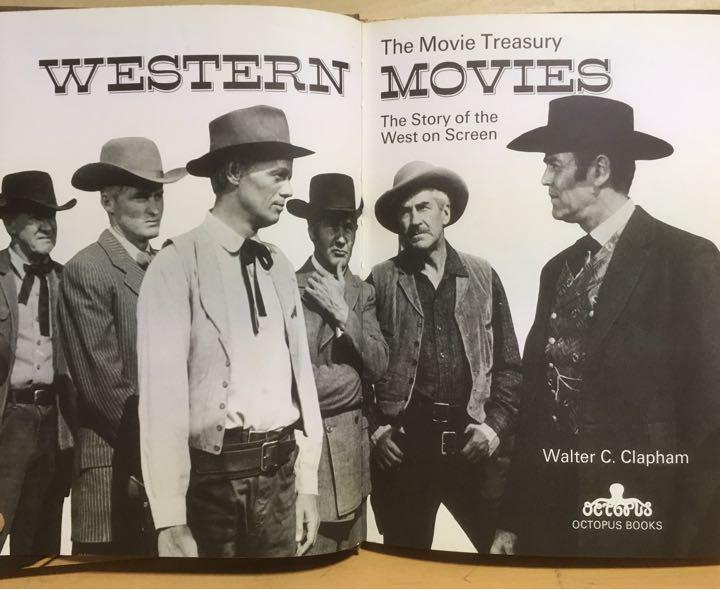 [USED] Western Movies ('74)