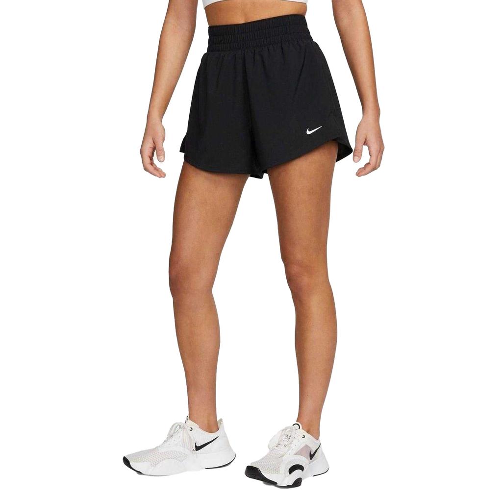 Nike Womens/Ladies Pro 2 In 1 Running Shorts