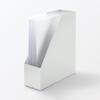 MUJI Polypropylene Accordion A4 6 84924804 Stand-Up File, Size, Pockets,