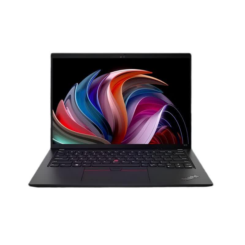 Lenovo ThinkPad X13 Gen 4 Laptop (CN version)