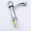 Single Handle Cold Water Basin Faucet
