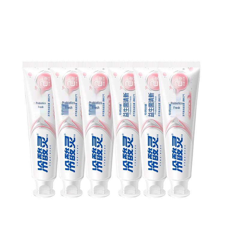 Leng Suan Ling Sensitive Teeth Toothpaste