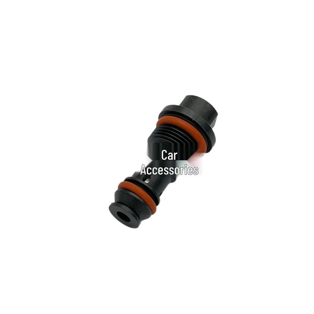 High-Performance Pressure Relief Valve for HP3 Oil Pump (Model 294160-0200)