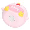 Bank Large Internal Capacity Cute Cartoon Broken Resistant Hand Painted Money Bank for Home Decoration Gifts