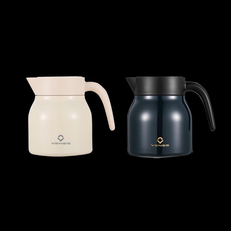 VENES Tea Master Stewing Tea Pot 1000ml