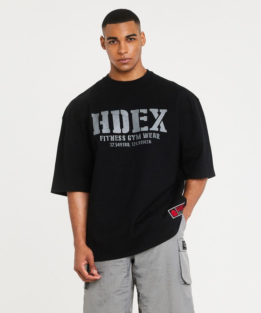 HDEX Core Giant Fit Short Sleeve