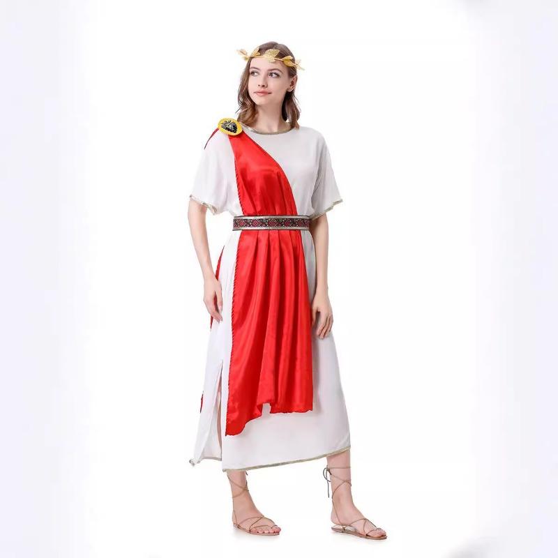 Halloween Child Costume Adult Costume Muse Dress