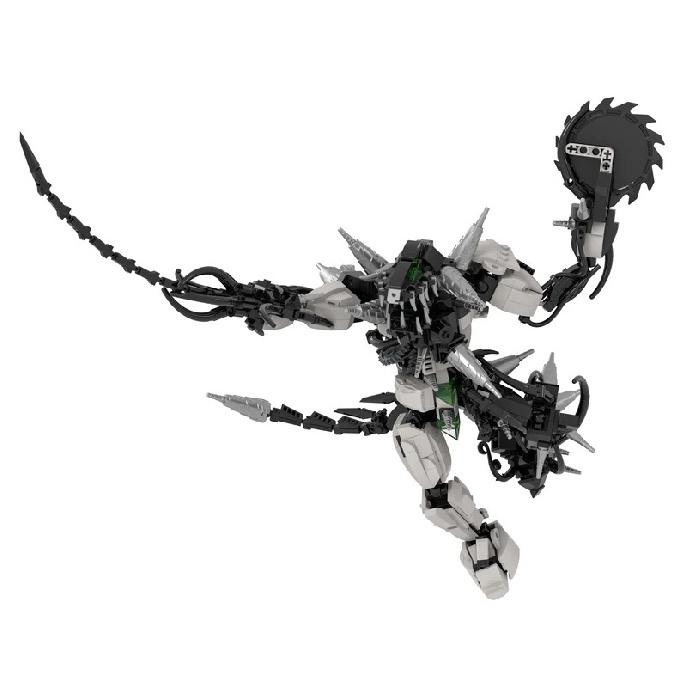 New Skibidi Toilet Titans Tv Man Cameraman Drill Man Upgrade Drillman Speakerman Building Blocks Figure Toy Skibidi Toilet Brick