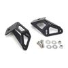 Precise Off-Road LED Light Bar Mounting Bracket Kit UTV Truck Light Mount For Can-Am Maverick R 2024-