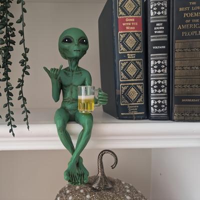 Ev Dekoru – Heykelcik