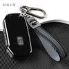 New Tpu Car Remote Key Case Cover For Kia Ceed Cerato Forte Niro Seltos Sorento Soul Sportage Telluride K5 Protected Shell Fob