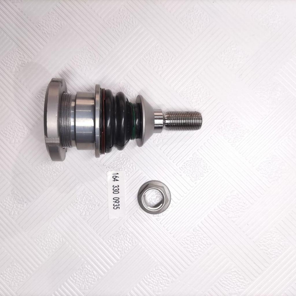 Mercedes-Benz 164 Suspension Control Arm and Lower Ball Joint 1643300935