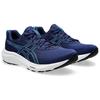 Asics Gel Contend 9 Blue Expanse Digital Aqua Herren Sneaker 1011B881-401