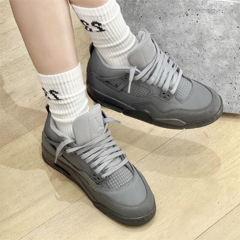 Air Jordan 4 Retro SE 'Olympische Spiele Paris' GS HM8965-001