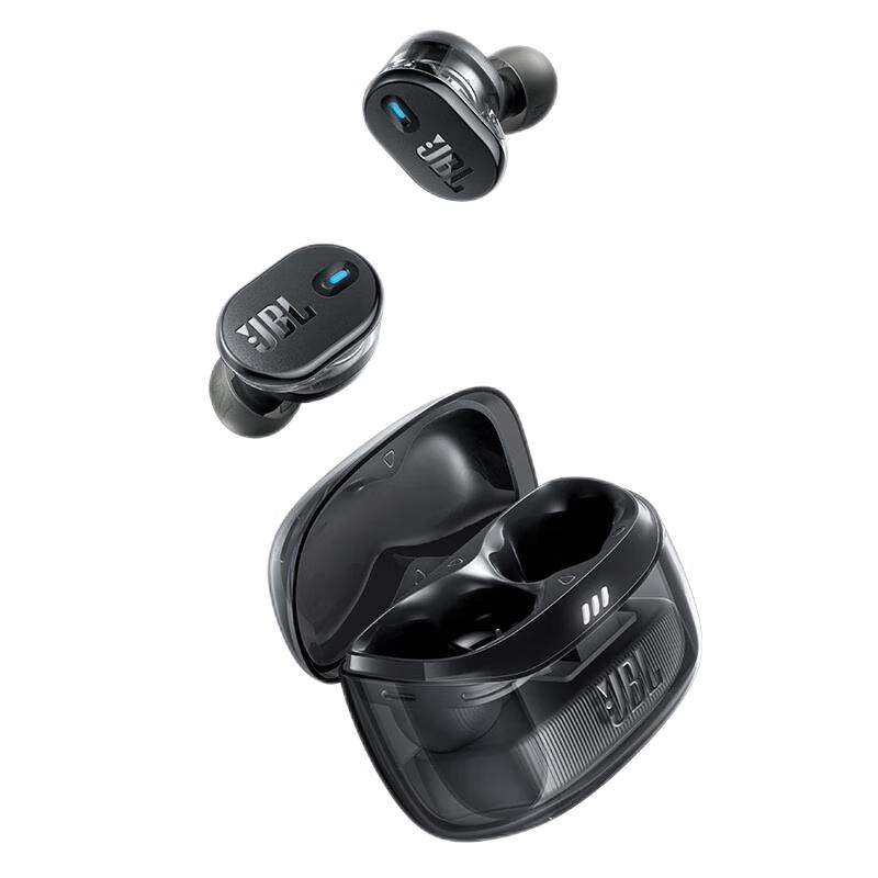 JBL Tune Buds 2 True Wireless Earbuds with Active Noise Cancellation