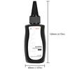 60ml Front And Rear Shock Absorber Silicone Oil Long-Lasting Bike Oil Bicycle Suspension Oil for Mountain Bike Forks and Shocks