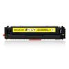Deyin CRG054 Compatible 4-Color Toner Cartridge Set