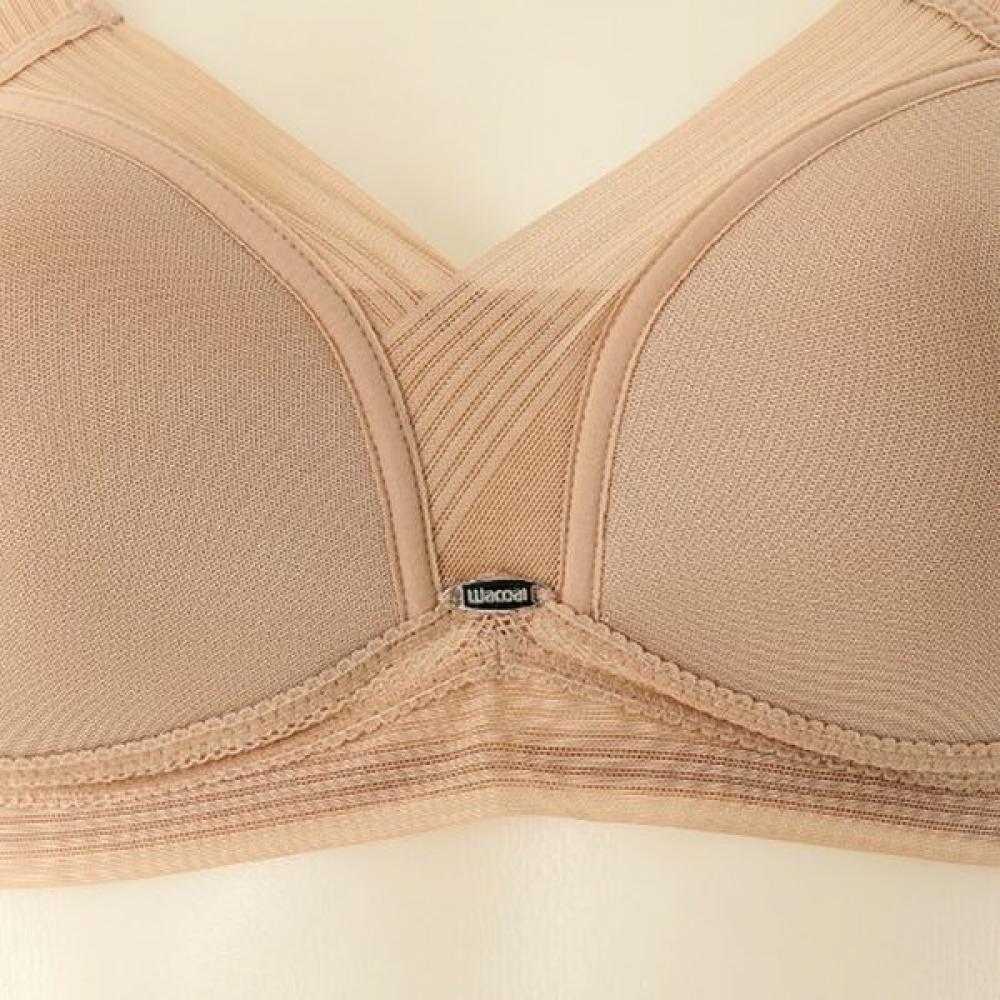 Wacoal High Comfort No Wire Mold Bra Wbrx301cd Ob