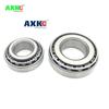 NSK Brand 1PCS 30200 30201 30202 30203 30204 Single Row Design Tapered Roller Bearings Cone Bearing 7202E 7203E 7204E 7205E