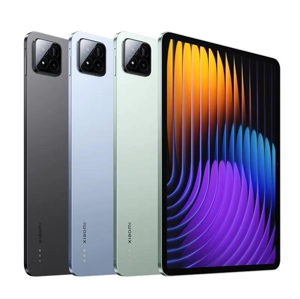 Xiaomi Pad 7 Pro
