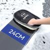 Car Wash Glove Wool Soft Bristled Cleaning Brush Tools For Opel Mokka C Corsa D Zafira A Astra Insignia Adam Vectra H G J Antara