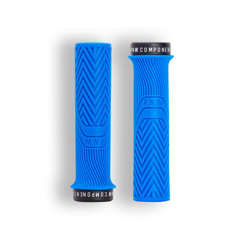 PNW Components Roam Grip (Pacific Blue, Regular)