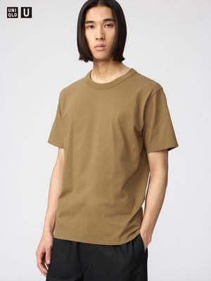 Uniqlo Crewneck T