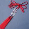 Chinese Style Hanfu Waist Tie Belt Antique Style Tassel Waist Cord  Hanfu Accessories