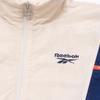 Reebok Rival Double Curve Anorak