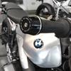 Motorcycle Handlebar Counterweight Plug End Stabilizer For BMW R18 R NINET S1000R S1000RR F800 900R 1200R R1250R G310 R20 R9T