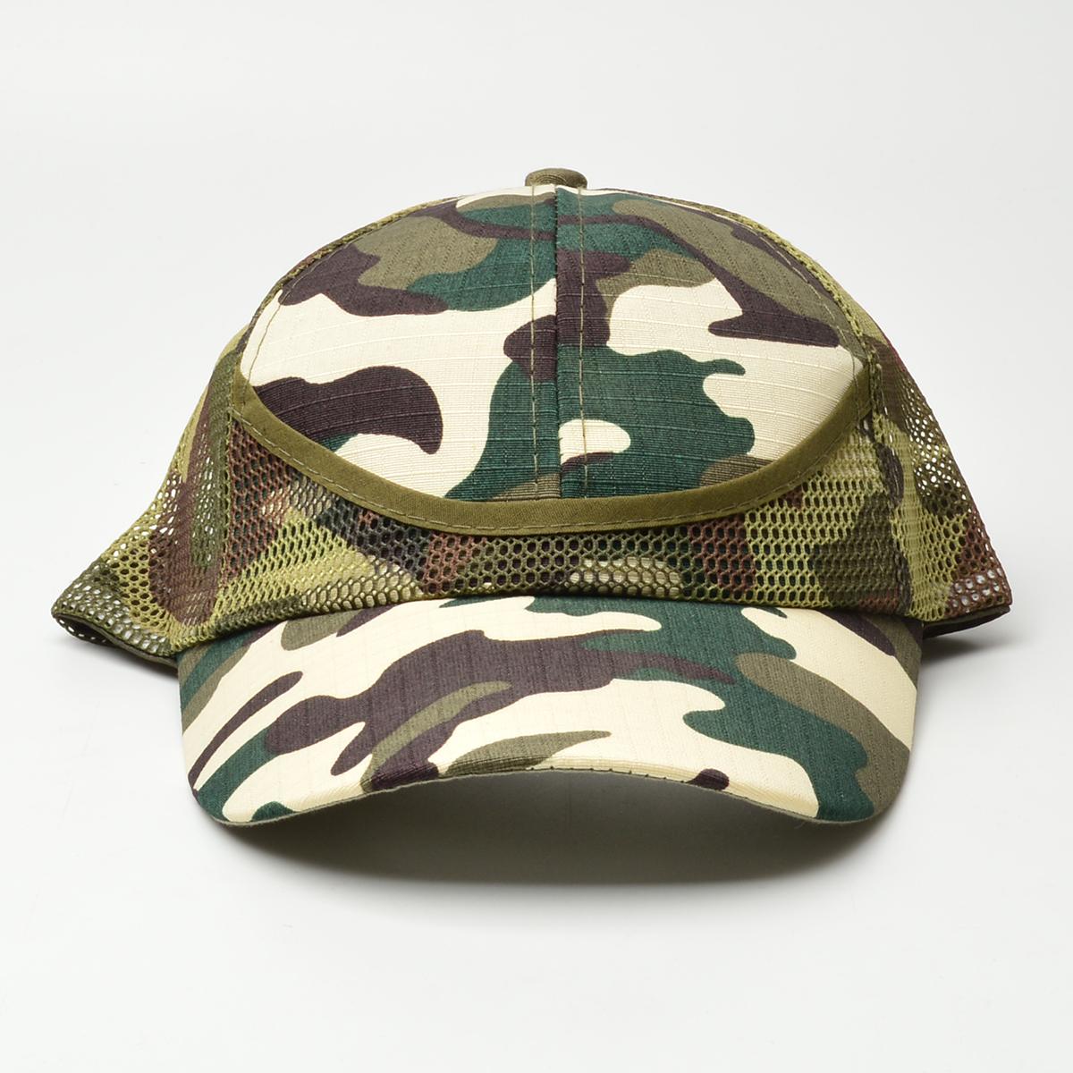 

NORTHWOOD Летняя сетчатая быстросохнущая детская бейсболка с рисунком для детей, бейсболка для защиты от солнца, для мальчиков и девочек 48-53