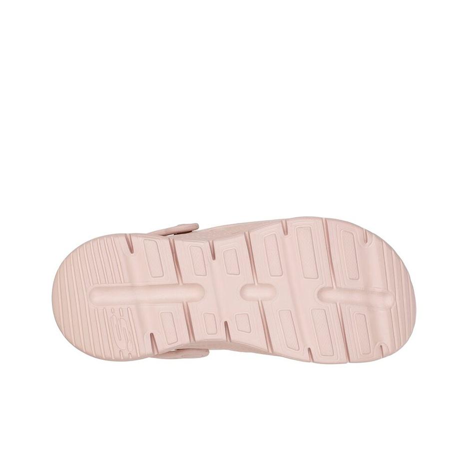 Skechers Bubble Shoes Casual Clogs Women Shoes Pink 111385-BLSH