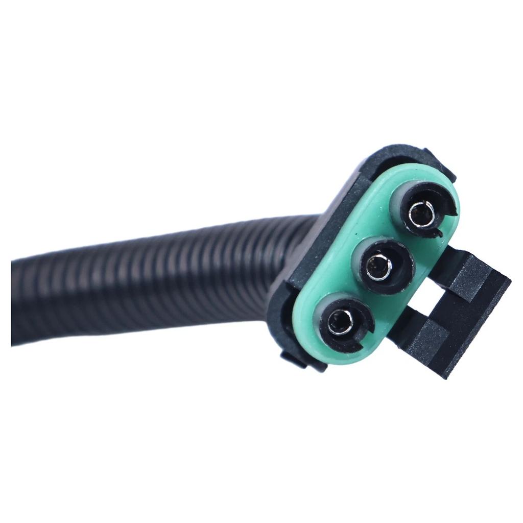 Kraftstoffabsperrventil RE504223 Für John Deere Motor 7.6L 6076 8.1L 6081 653E 762B