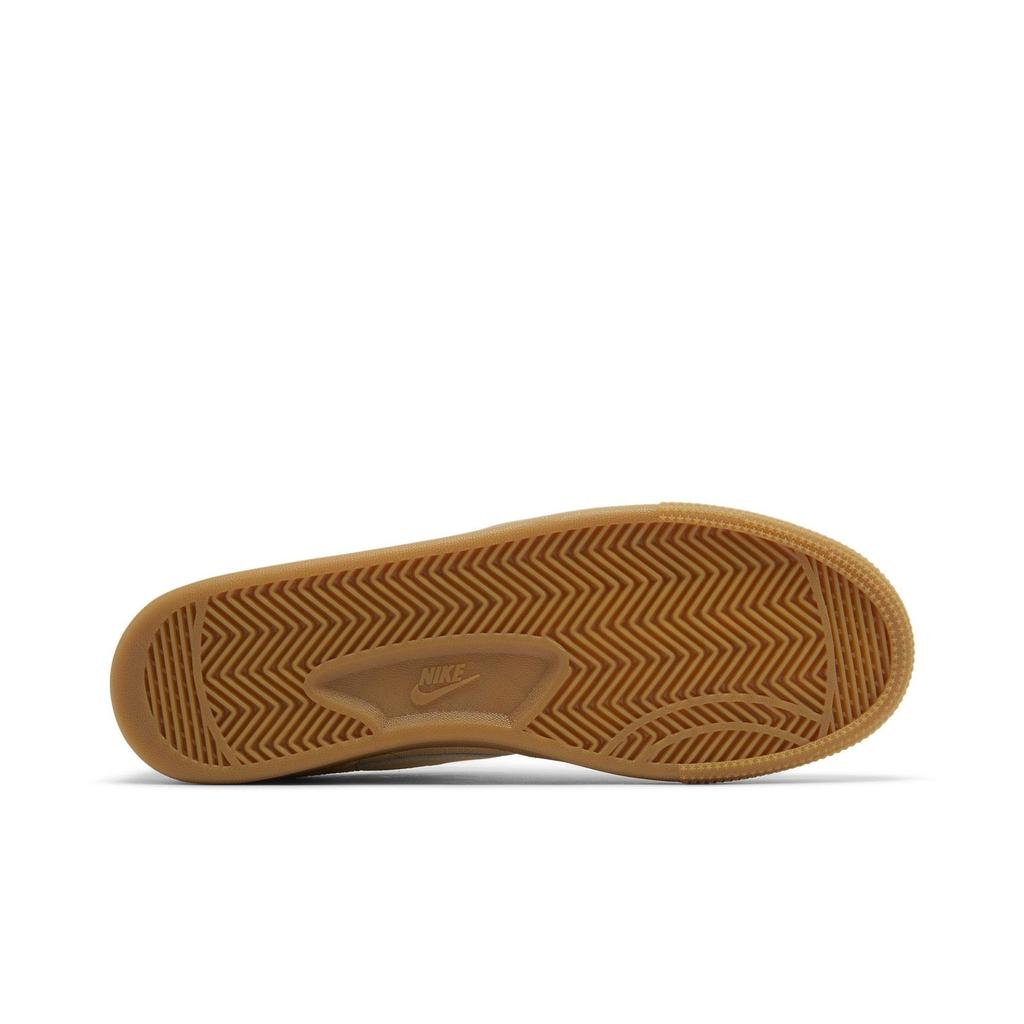 Nike Men's Terminator Low 'Sesame' (Unisex) Sesame / Coconut Milk / Sesame Skateboard Shoes FZ3964 252