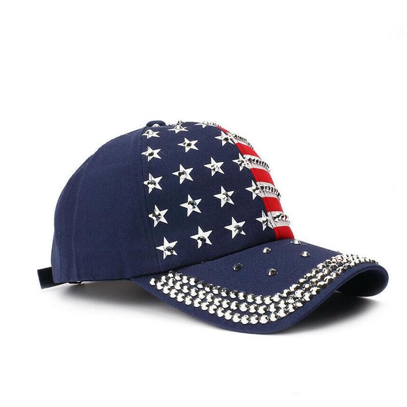 2020 Men Women Hats Baseball Cap USA 