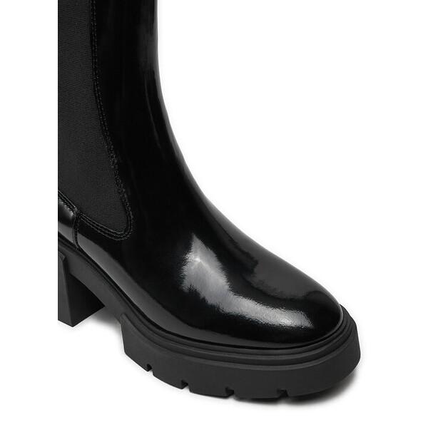 DKNY Thana K4477867 Ankle Boots, Black