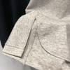 T-shirt Women Cotton Versatile Summer Casual Large Size Loose Round Neck Pullover Short-sleeved Tops