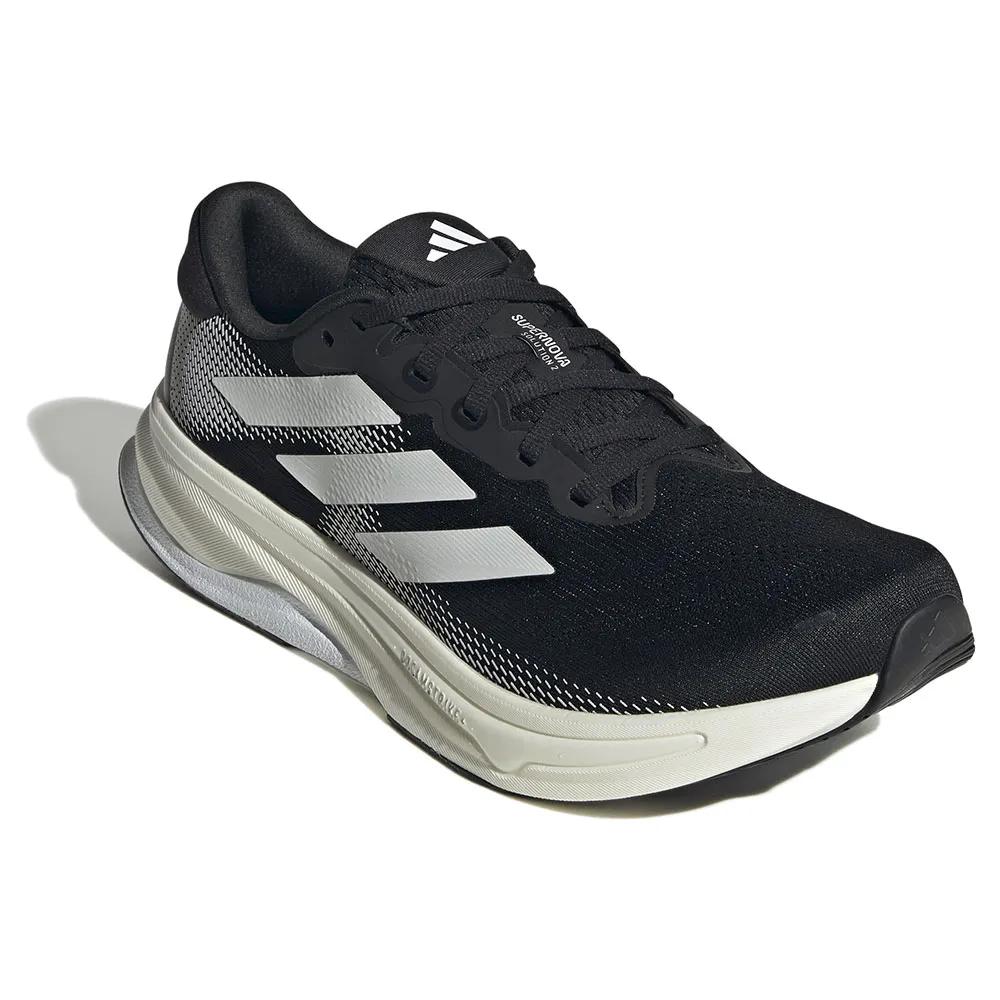 adidas Кроссовки для бега Supernova Solution 2.0