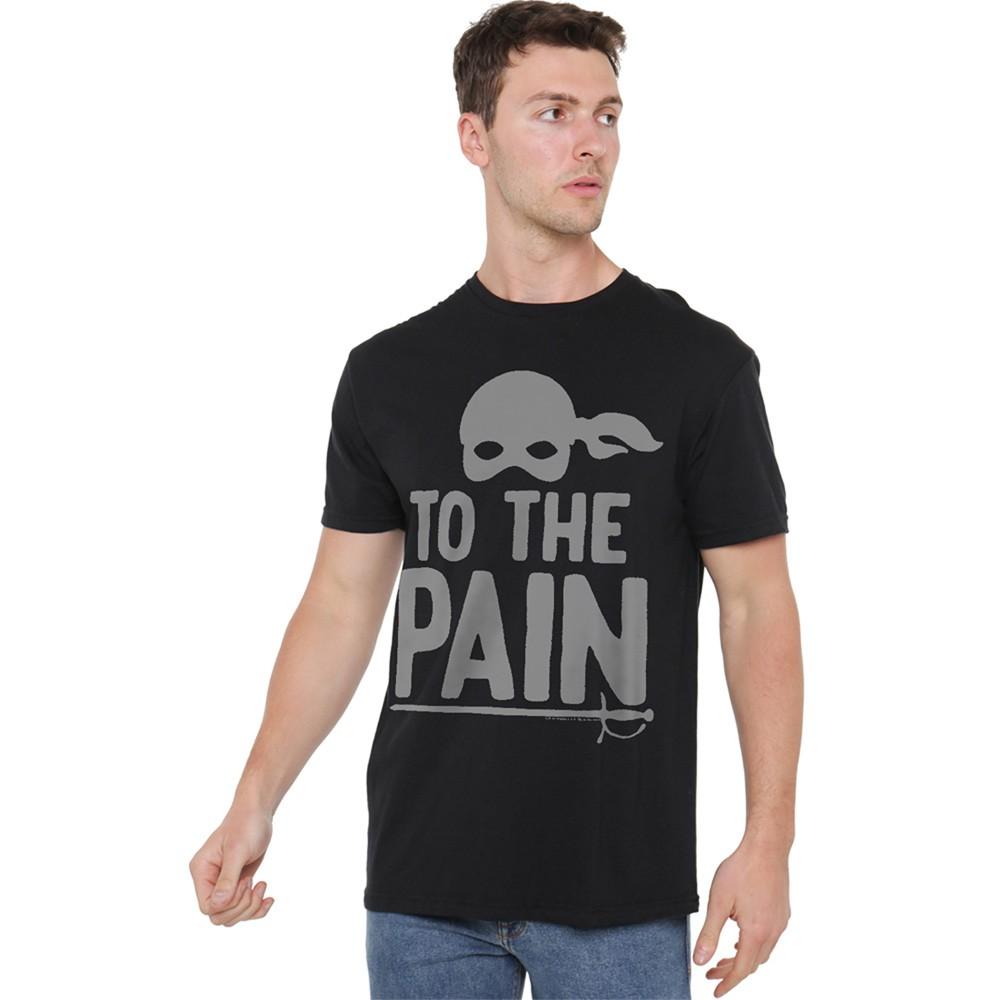 Princess Bride To The Pain T-Shirt S-5XL Black XXL