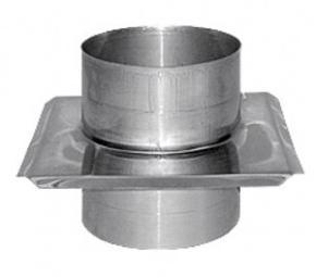 KYSELINOVZDORNÁ KOMÍNOVÁ DESKA 130MM - R-03 130