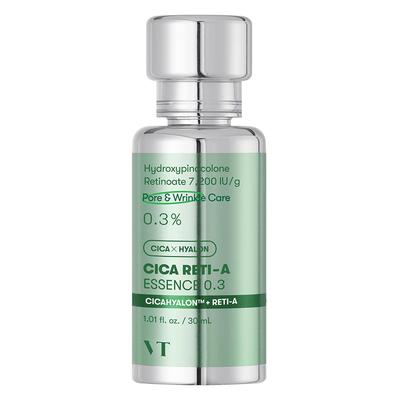 Cica Reti-A Essence 0,3% 30ml