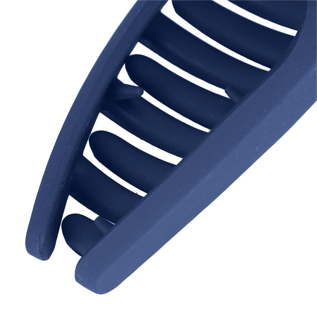 Medium Hair Claws Clips Non Slip Hair Clamps Clips Decorative Hair Accessories for Women