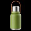 SUPOR 1000ml Stainless Steel Vacuum Insulated Travel Bottle