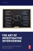 The The Art of Investigative Interviewing Book